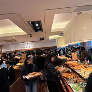 성심당 대표 사진