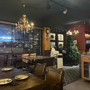 러스틱스모크하우스 대표 사진