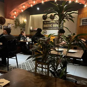 러스틱스모크하우스 대표 사진