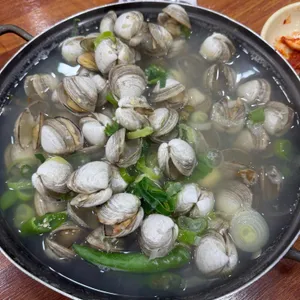 오씨칼국수 대표 사진