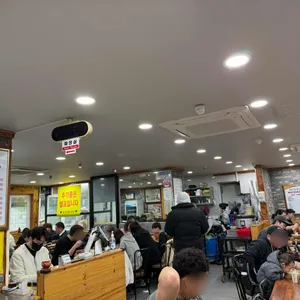 오씨칼국수 대표 사진