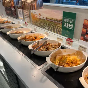 올웨이즈샤브 대표 사진