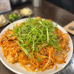 해성아구찜 사진 1