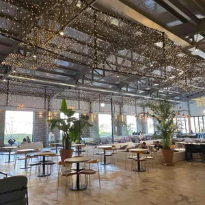 퍼시먼 커피 대표 사진