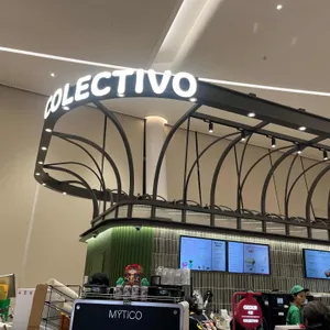 콜렉티보 대표 사진