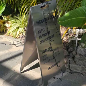 퍼시먼 커피 리뷰 사진