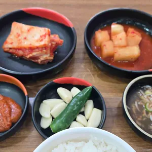 먹거리집 대표 사진