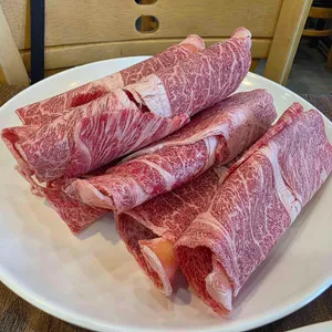 주남한우 사진 1