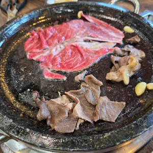 주남한우 대표 사진