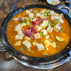 주남한우 대표 사진