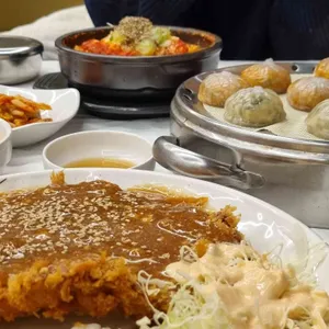 본가두부전문점 사진 1