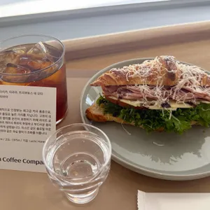 수안커피 사진 1