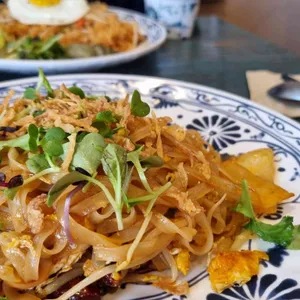 베트남노상식당 사진