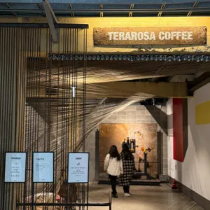 테라로사 사진 2