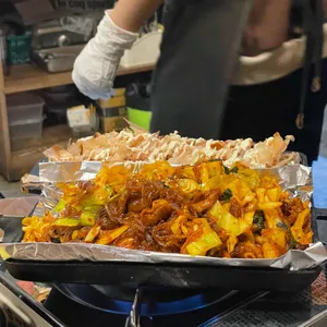 고집불통 강곱창 사진 1