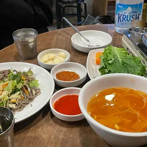 고집불통 강곱창 대표 사진