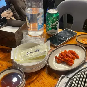 온누리장작구이 대표 사진