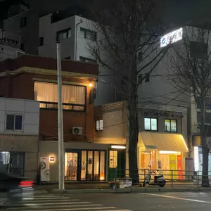 혜민당 대표 사진