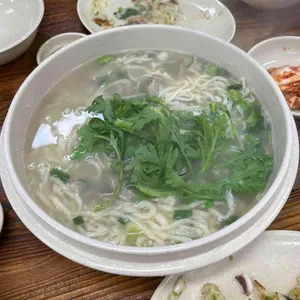 오씨칼국수 사진 2