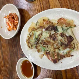 오씨칼국수 대표 사진