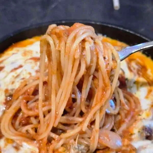 이재모피자 사진