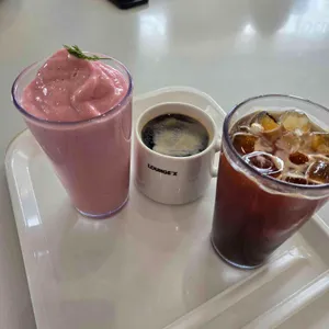 라운지엑스 사진 1