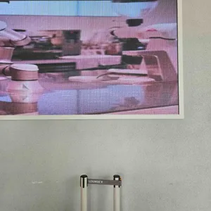 라운지엑스 대표 사진