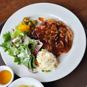 하늘레스토랑 대표 사진