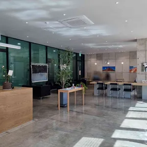 먼동 대표 사진