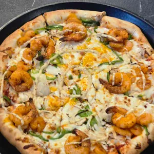 이재모피자 서면별관 대표 사진