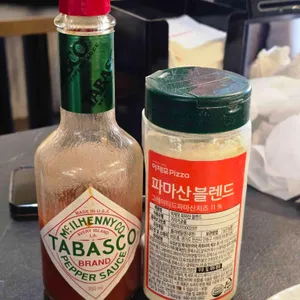 이재모피자 서면별관 사진