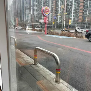 버거킹 리뷰 사진