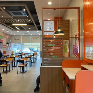 버거킹 대표 사진