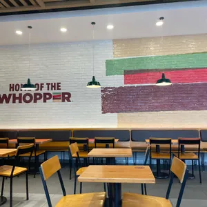 버거킹 대표 사진