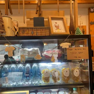 커피와나무 리뷰 사진