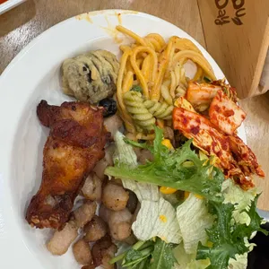 샤브올데이 사진 1