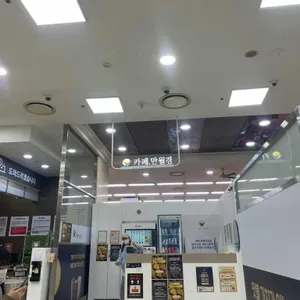 카페 만월경 대표 사진