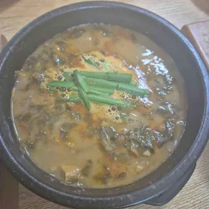 춘향골황금추어탕 사진 2