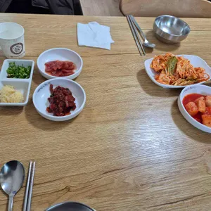 춘향골황금추어탕 사진