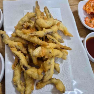 춘향골황금추어탕 사진