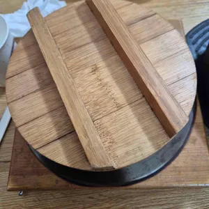 춘향골황금추어탕 사진