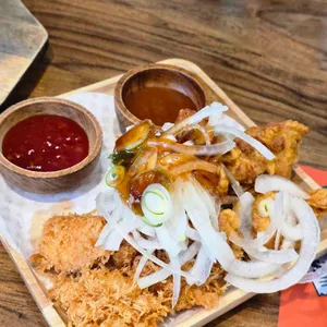 밀양돌짬뽕 대표 사진