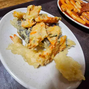 아찌떡볶이 대표 사진