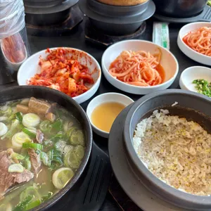 돌솥밥추어탕 대표 사진