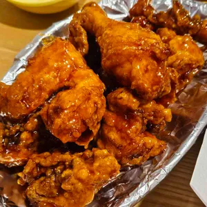 해남닭집 대표 사진