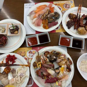 쿠우쿠우 골드 사진 1