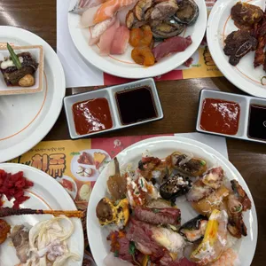 쿠우쿠우 골드 대표 사진