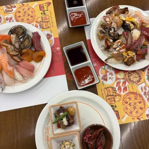 쿠우쿠우 골드 대표 사진