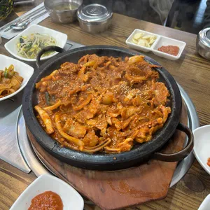 현자네볶음나라 사진