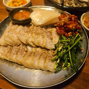 남산도담 사진 1